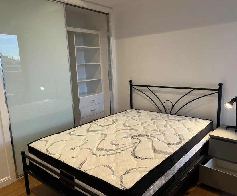 $530, Flatshare, 2 bathrooms, Waterloo NSW 2017