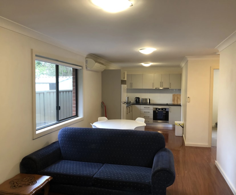 Room for Rent in Penrith, Sydney 370, Furnished,