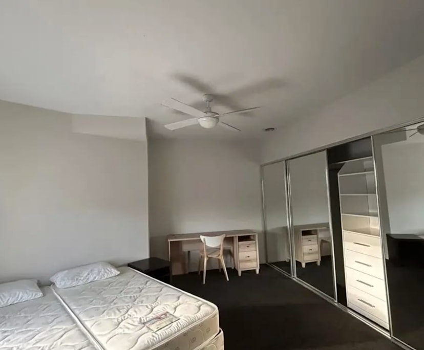 $250-270, Share-house, 3 rooms, Yarraville VIC 3013, Yarraville VIC 3013