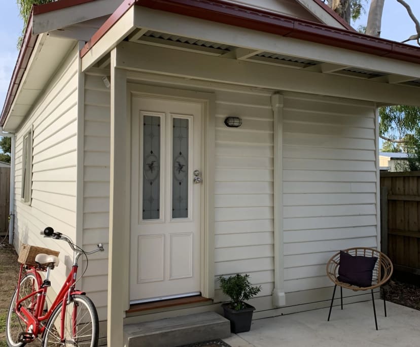 Granny Flat for Rent in Sale, VIC 300, Furnished,...