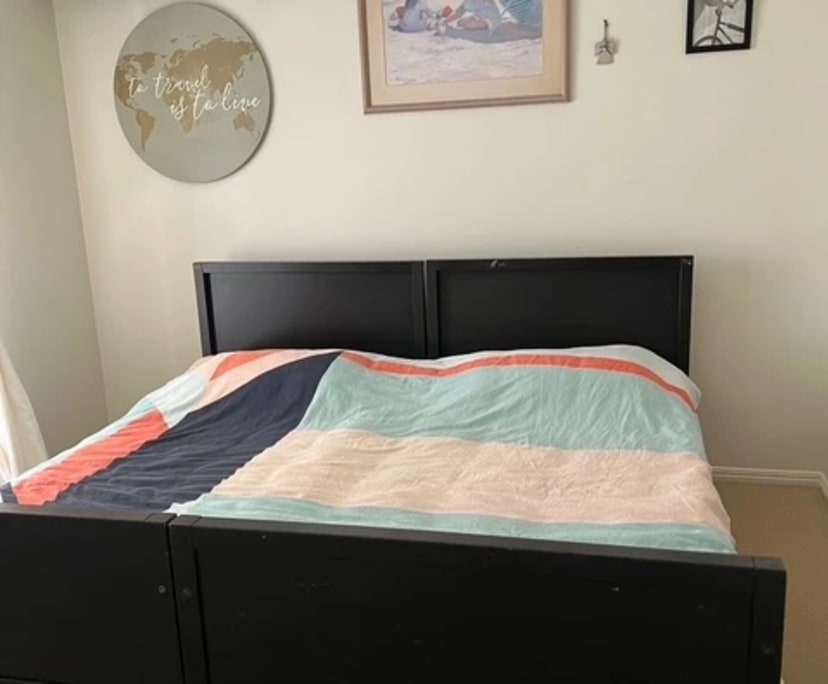 $220-380, Share-house, 3 rooms, Kepnock QLD 4670, Kepnock QLD 4670