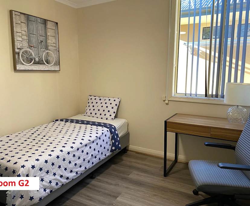 $210, Share-house, 3 bathrooms, Eden Hills SA 5050