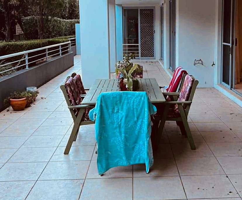 $300, Flatshare, 3 bathrooms, North Wollongong NSW 2500