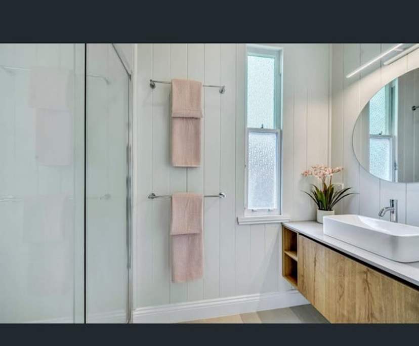 $330-335, Share-house, 2 rooms, Paddington QLD 4064, Paddington QLD 4064