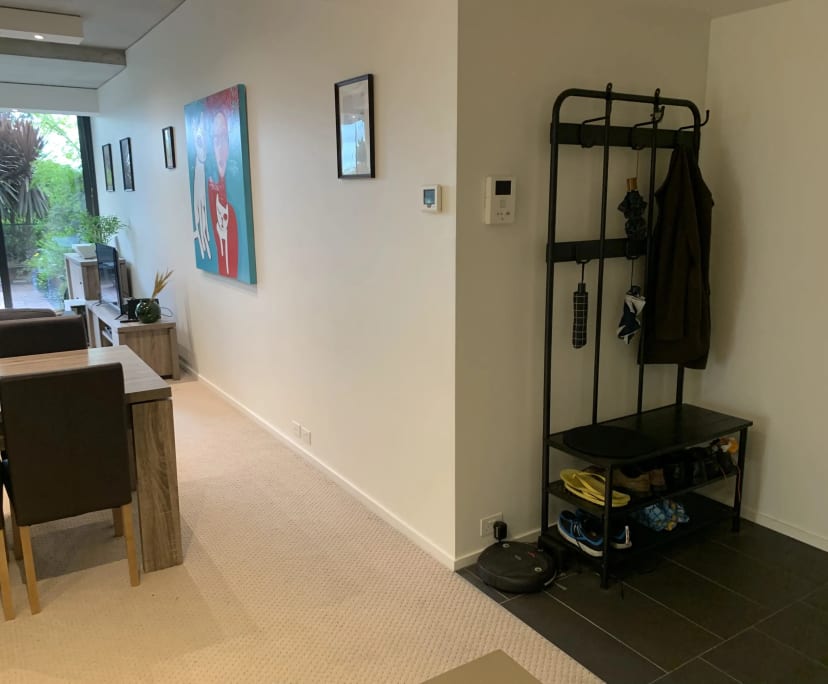 $400, Flatshare, 2 bathrooms, Canberra ACT 2601