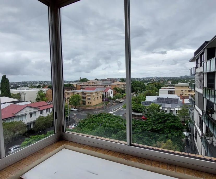 $290, Flatshare, 3 bathrooms, New Farm QLD 4005