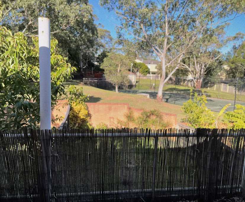 Room with ensuite in a share house