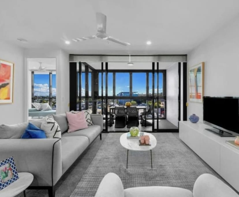 $250, Flatshare, 3 bathrooms, Albion QLD 4010