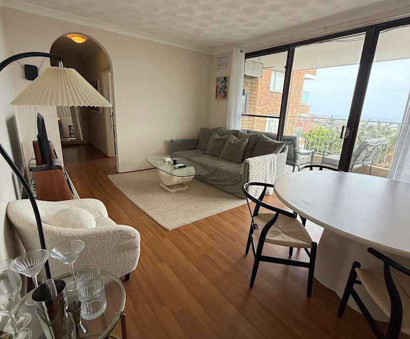 $560, Flatshare, 2 bathrooms, North Bondi NSW 2026