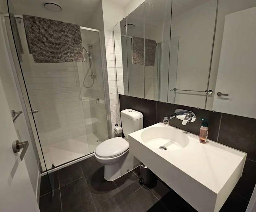 $255, Flatshare, 2 bathrooms, Melbourne VIC 3000