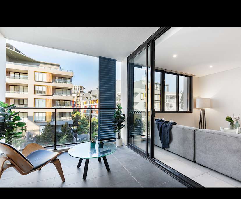 $400, Flatshare, 2 bathrooms, Meadowbank NSW 2114