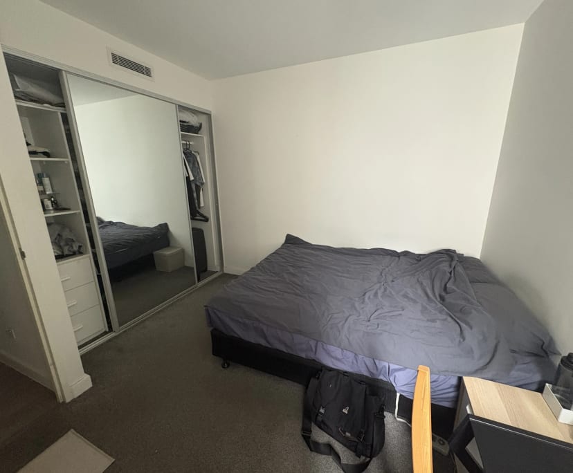 $420, Flatshare, 2 bathrooms, Marrickville NSW 2204