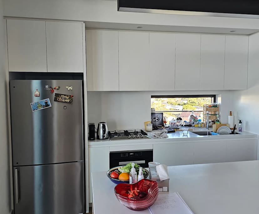 $500, Flatshare, 3 bathrooms, Glenelg SA 5045