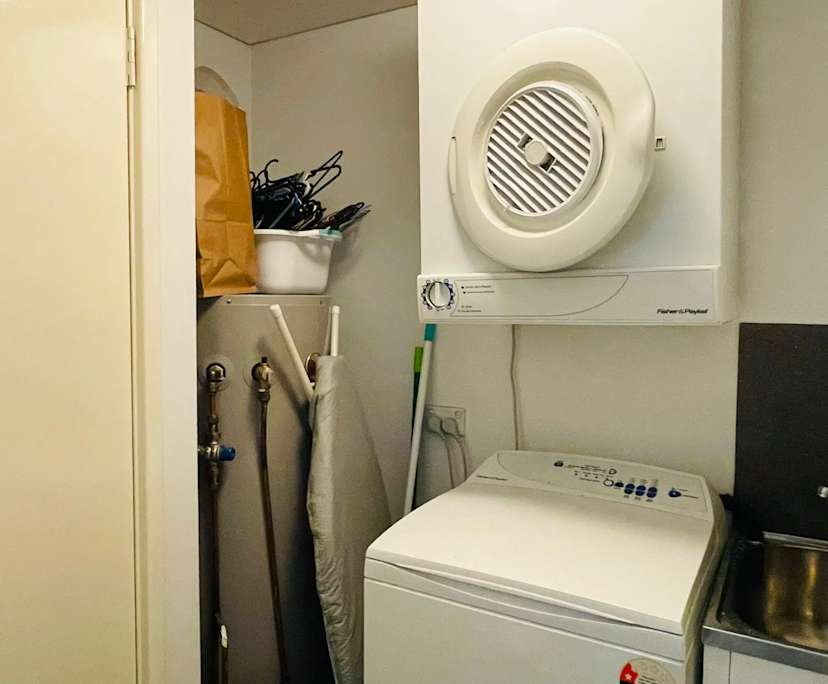 $450, Flatshare, 2 bathrooms, Perth WA 6000