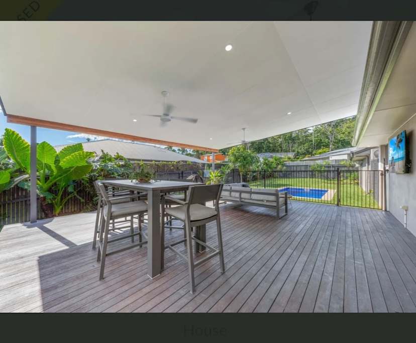 $350, Share-house, 3 bathrooms, Cannonvale QLD 4802