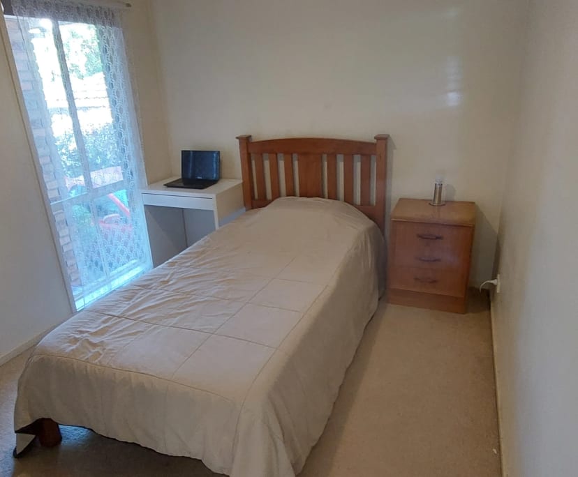 Room for Rent in Mulgrave, Melbourne 250, Flexibl...