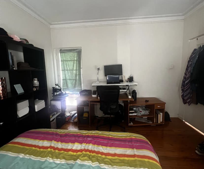$600, Flatshare, 2 bathrooms, Coogee NSW 2034