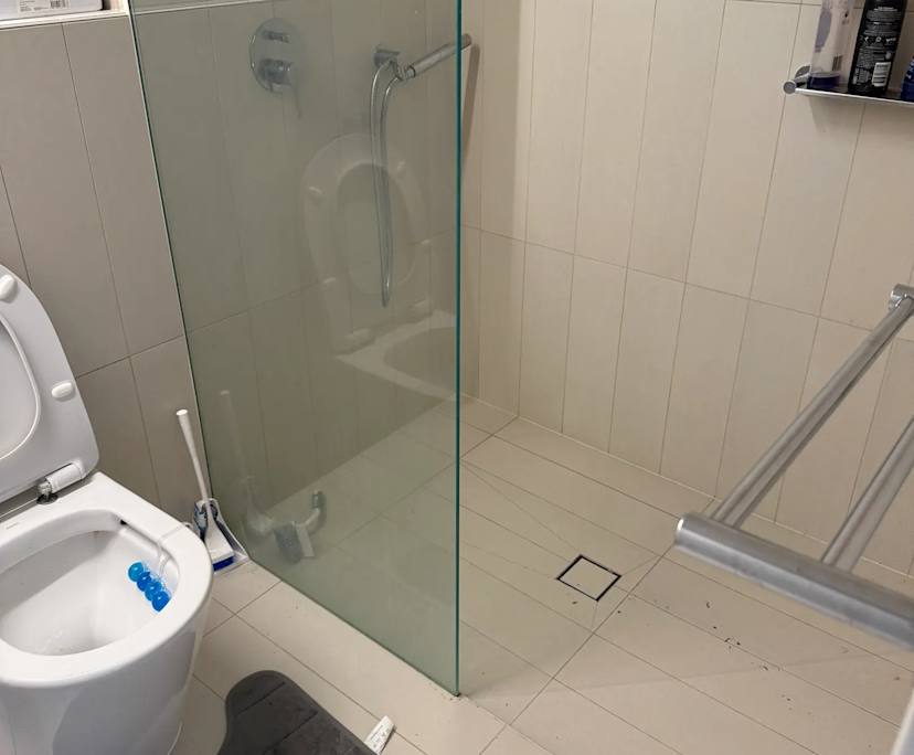 $420, Whole-property, 2 bathrooms, Parramatta NSW 2150