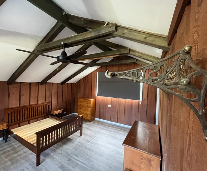 $350, Flatshare, 2 bathrooms, Wilberforce NSW 2756