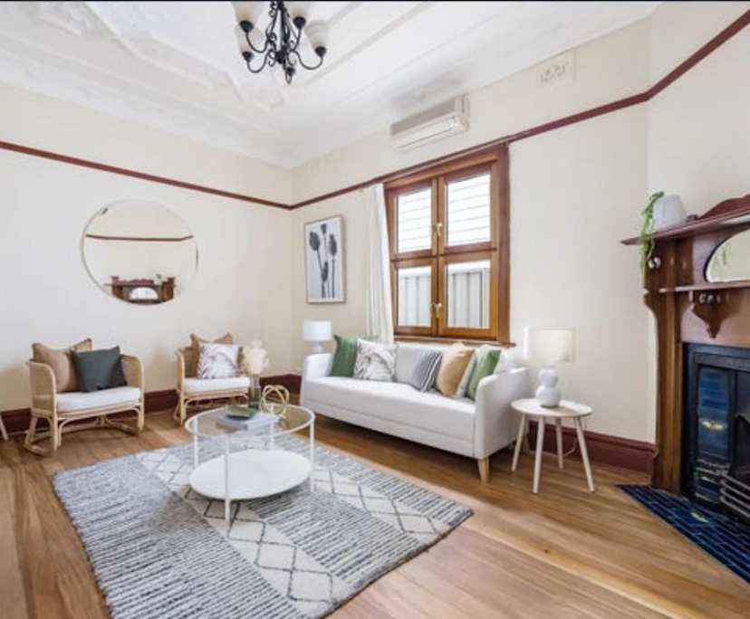 $400, Share-house, 3 bathrooms, Rockdale NSW 2216