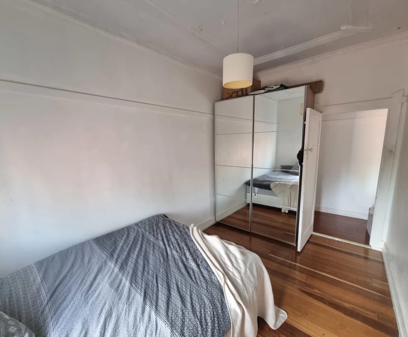 $300, Flatshare, 2 bathrooms, North Bondi NSW 2026