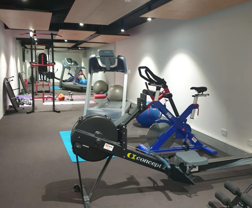 $400, Flatshare, 2 bathrooms, Spring Hill QLD 4000