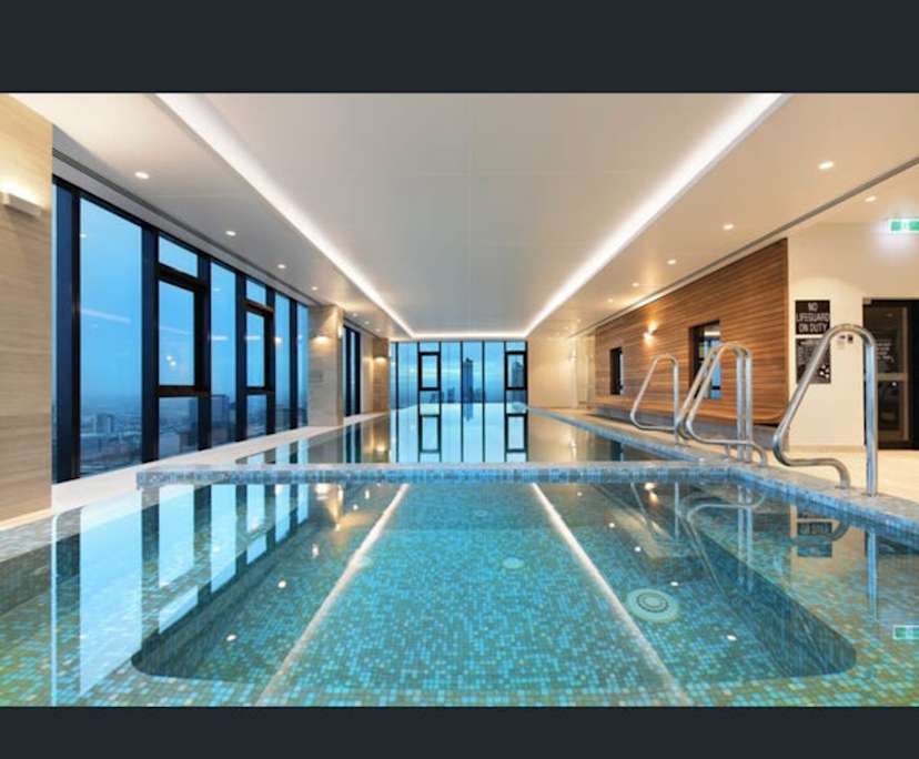 $710, Whole-property, 2 bathrooms, Southbank VIC 3006