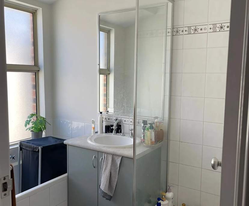 Student accommodation