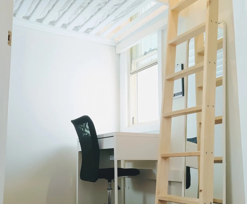 $500, Share-house, 3 bathrooms, Surry Hills NSW 2010