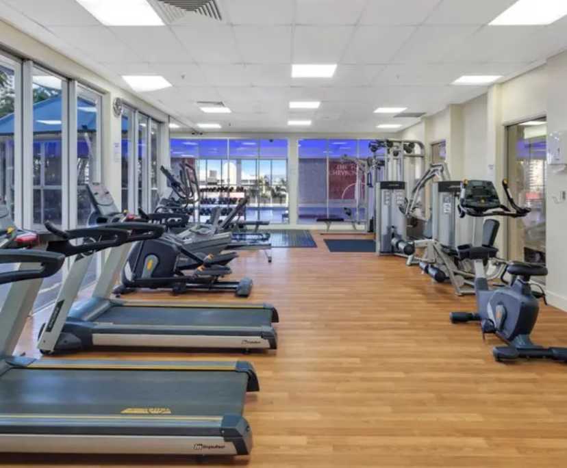 $500, Flatshare, 2 bathrooms, Surfers Paradise QLD 4217