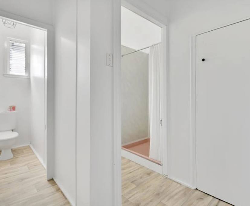 $260-300, Flatshare, 2 rooms, New Farm QLD 4005, New Farm QLD 4005