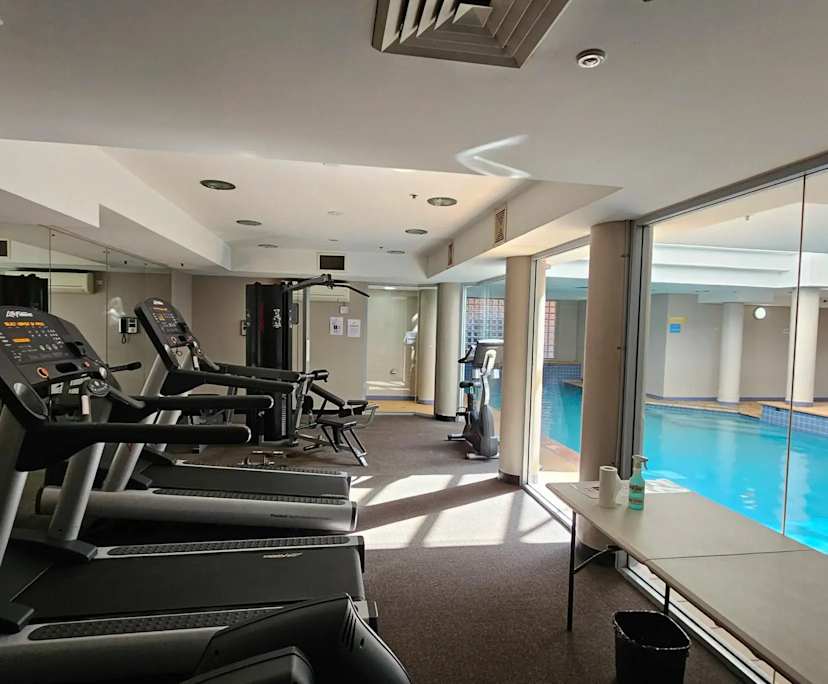 $300, Flatshare, 2 bathrooms, Pyrmont NSW 2009