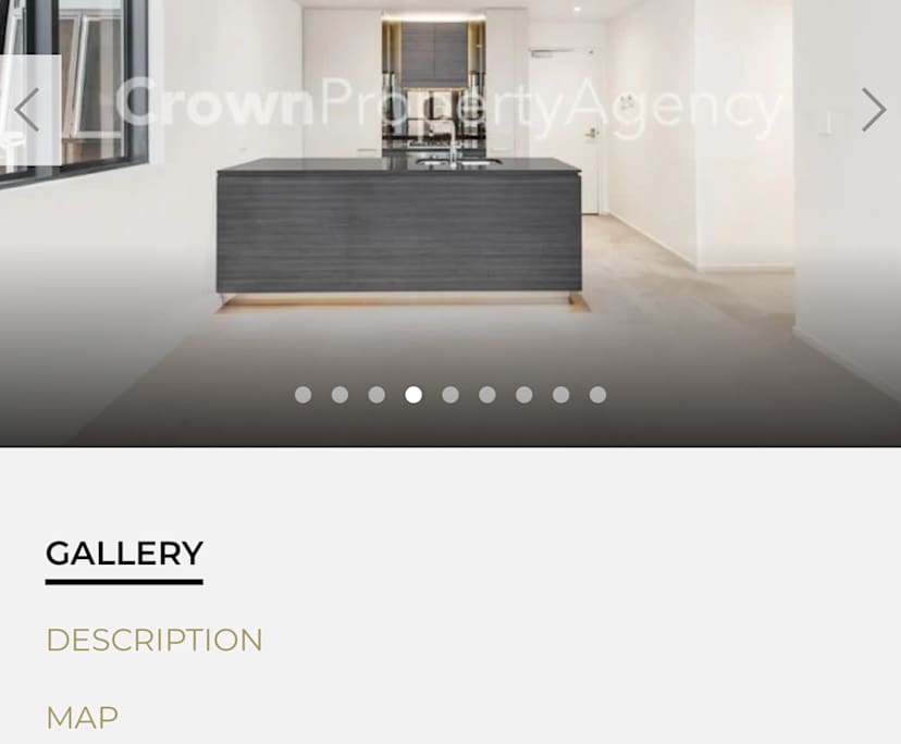 Room with own bathroom