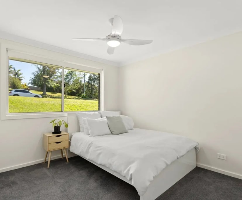 Room for Rent in Tinonee, NSW 250, Unfurnished, O...