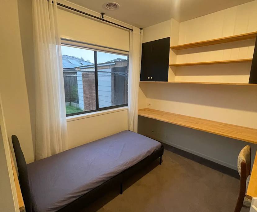 $230, Share-house, 3 bathrooms, Diggers Rest VIC 3427