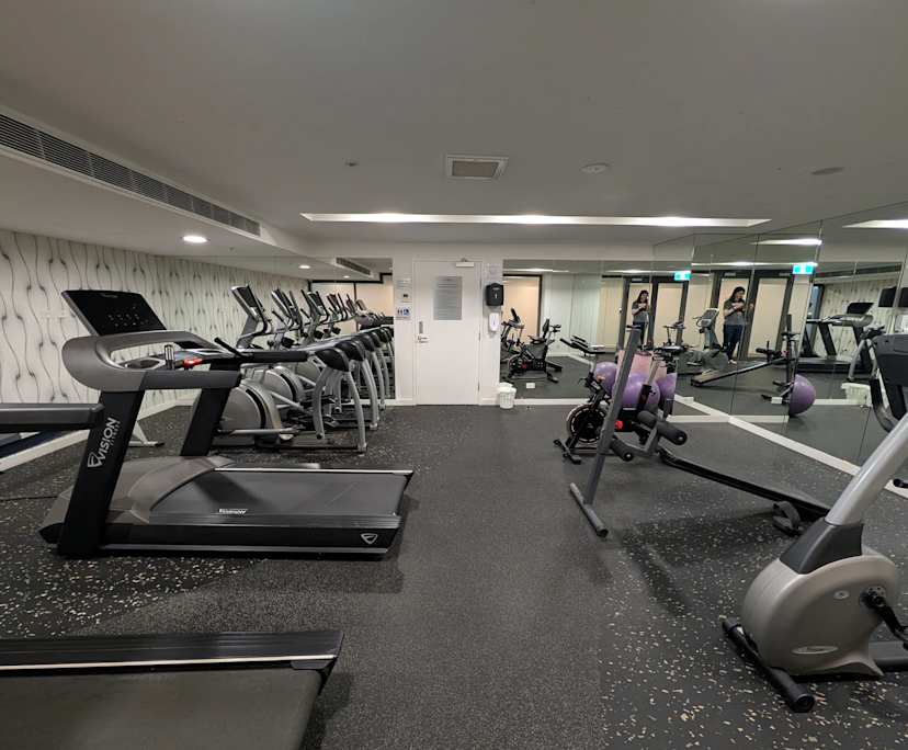 $325, Flatshare, 2 bathrooms, Milton QLD 4064