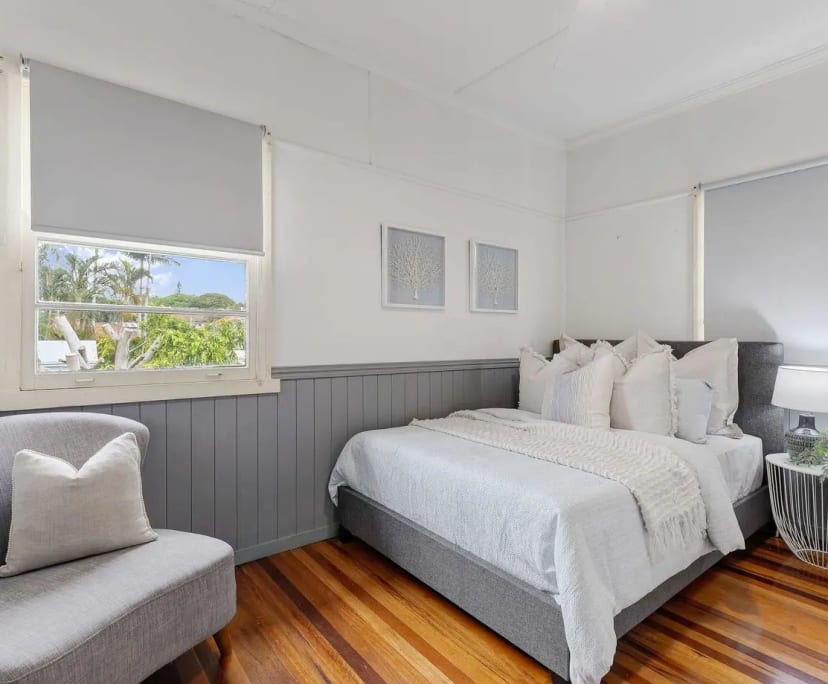 $280, Share-house, 3 bathrooms, Zillmere QLD 4034