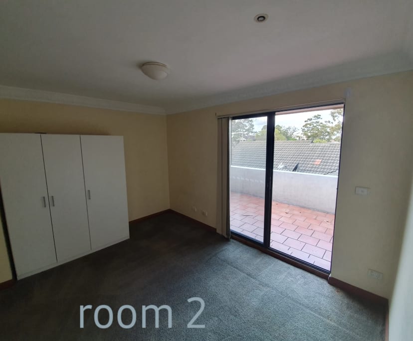$240, Flatshare, 3 bathrooms, Parramatta NSW 2150