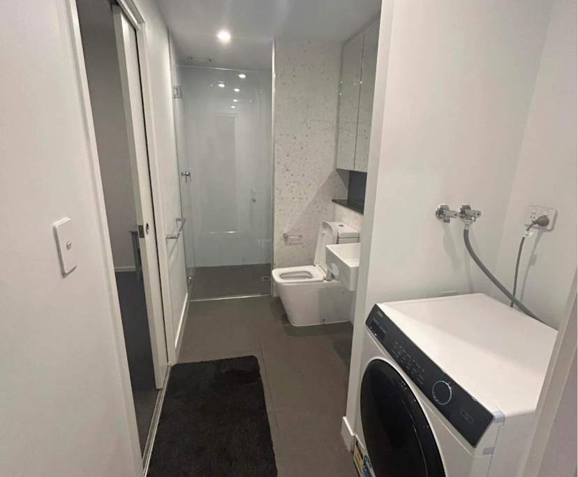$335, Flatshare, 2 bathrooms, Footscray VIC 3011