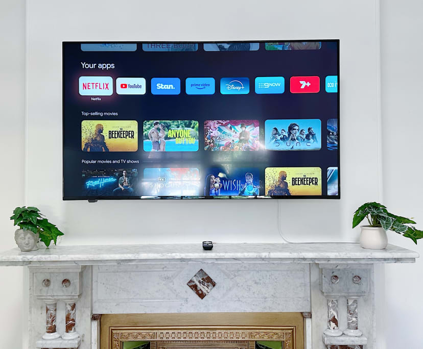 $540, Share-house, 5 bathrooms, Chatswood NSW 2067