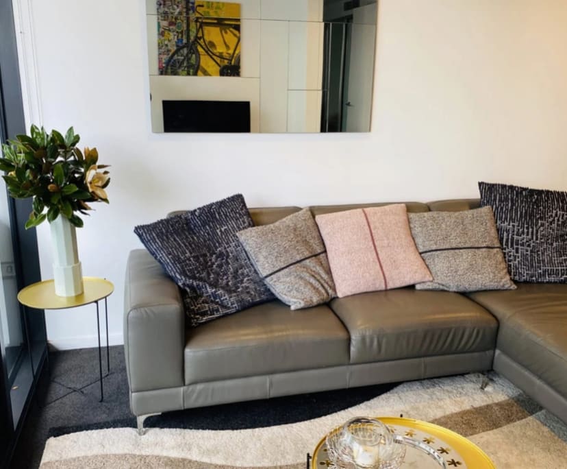 $383, Flatshare, 2 bathrooms, Canberra ACT 2601