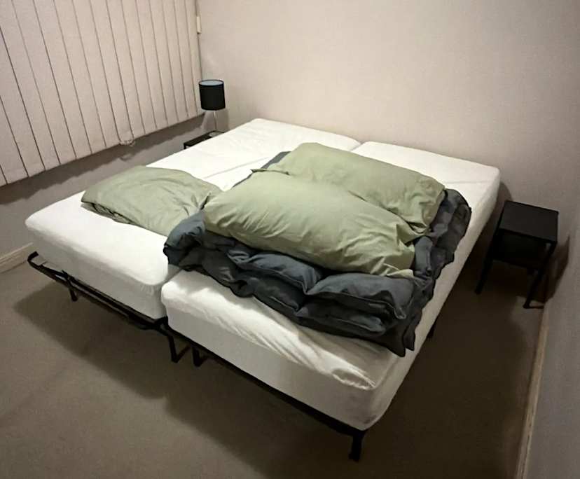Student accommodation