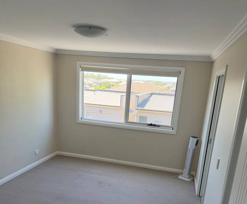 Room with ensuite in a share house