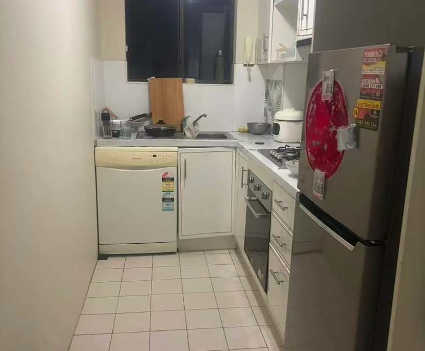$400, Flatshare, 2 bathrooms, Macquarie Park NSW 2113
