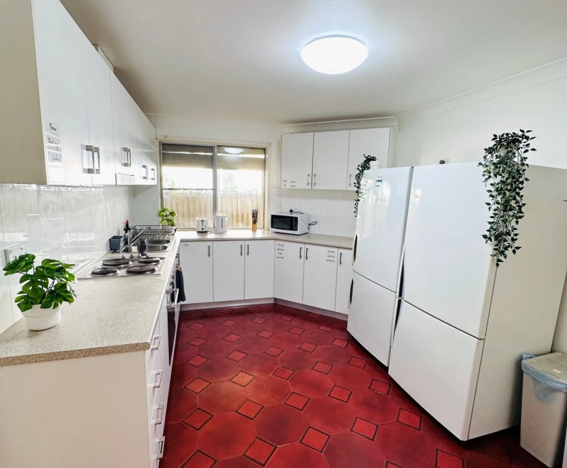 $240, Share-house, 6 bathrooms, Chester Hill NSW 2162