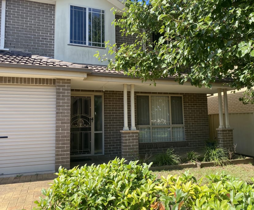 $162, Share-house, 4 bathrooms, Plumpton NSW 2761