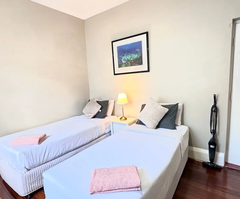 $550, Flatshare, 6 bathrooms, Haymarket NSW 2000