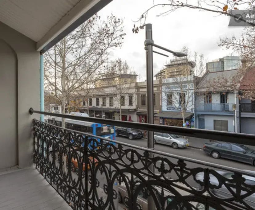 $230, Share-house, 3 bathrooms, Pyrmont NSW 2009