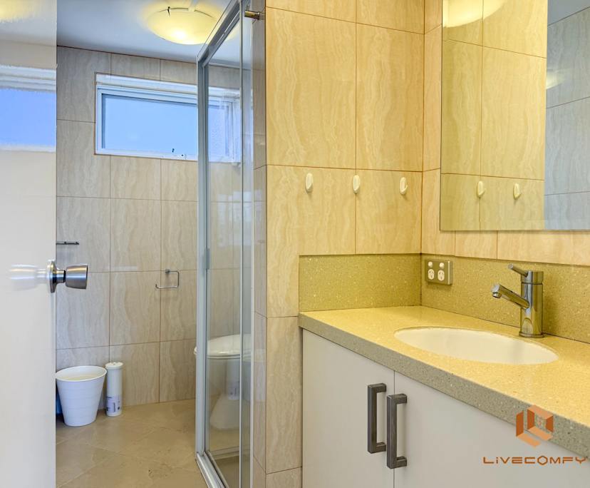 $530, Flatshare, 3 bathrooms, South Perth WA 6151