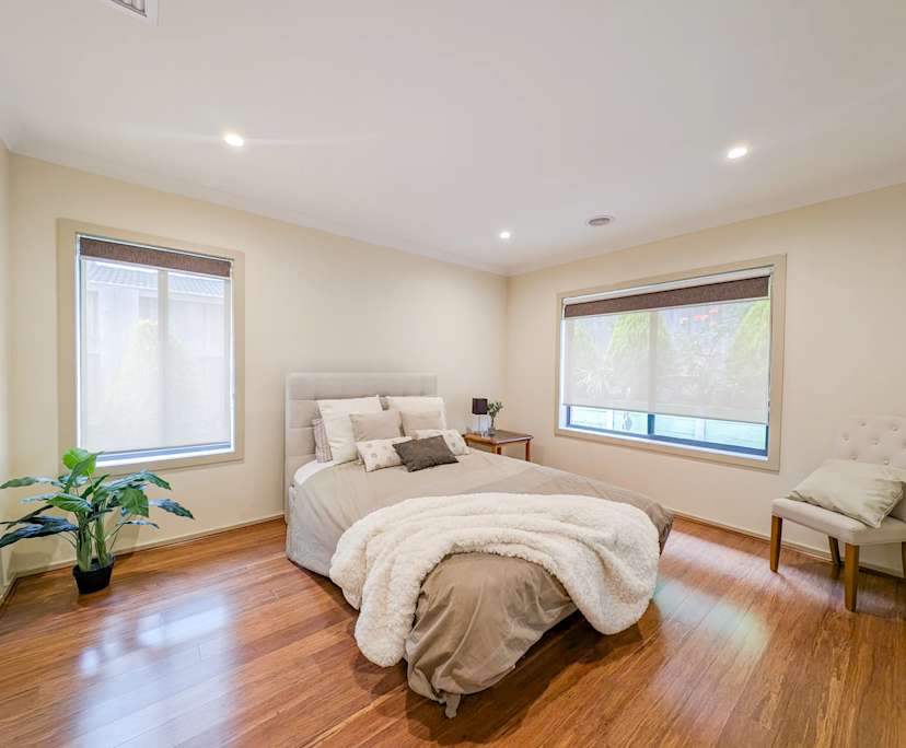 $196, Share-house, 5 bathrooms, South Morang VIC 3752